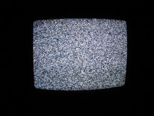 Nothin on TV
